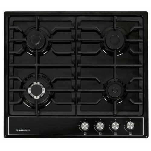 Варочная панель DELVENTO V60V41B011 черный 2099000₽