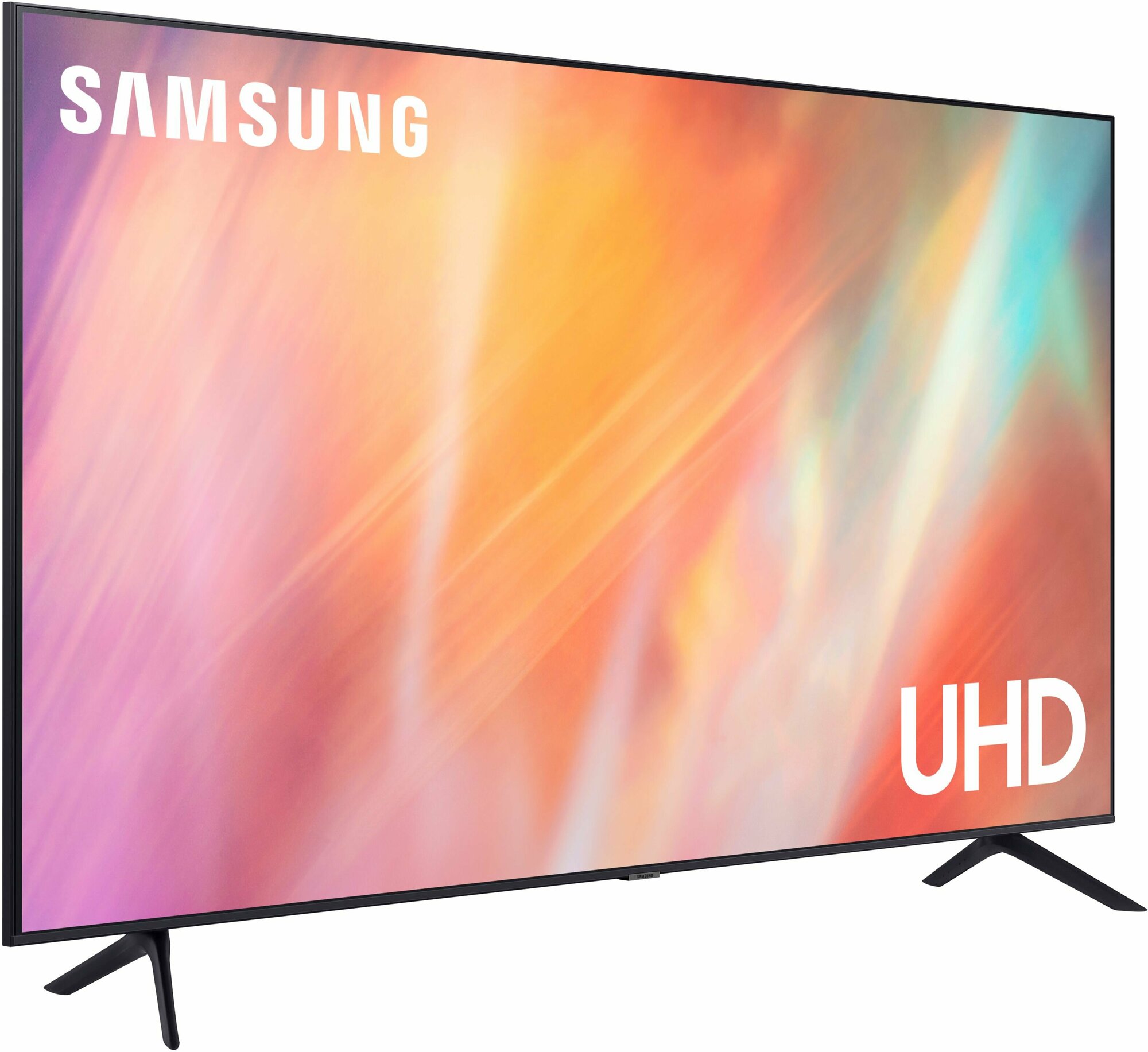 4K (UHD) телевизор Samsung - фото №17