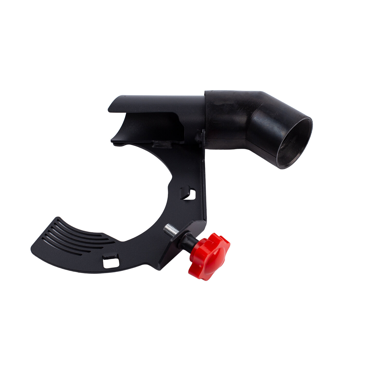 Насадка пылеудаления при резке для УШМ Rage 600370 - фото №6