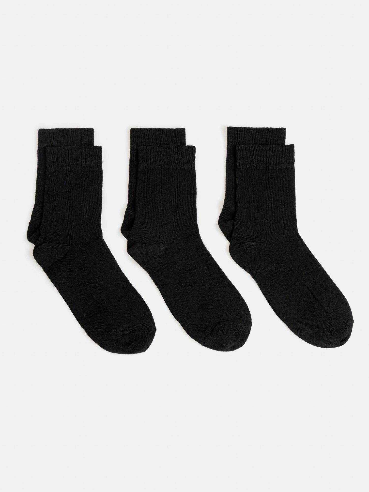 фото Носки 2 пары CONCEPT CLUB Ivery черный Мужской 25-27 размер