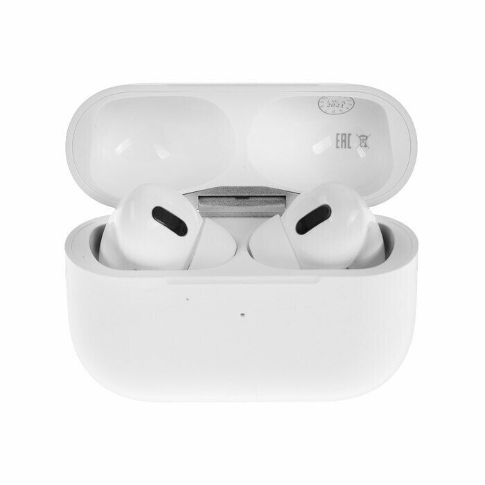 Наушники беспроводные TWS Smartbuy iPro JR (SBH-3015), белые