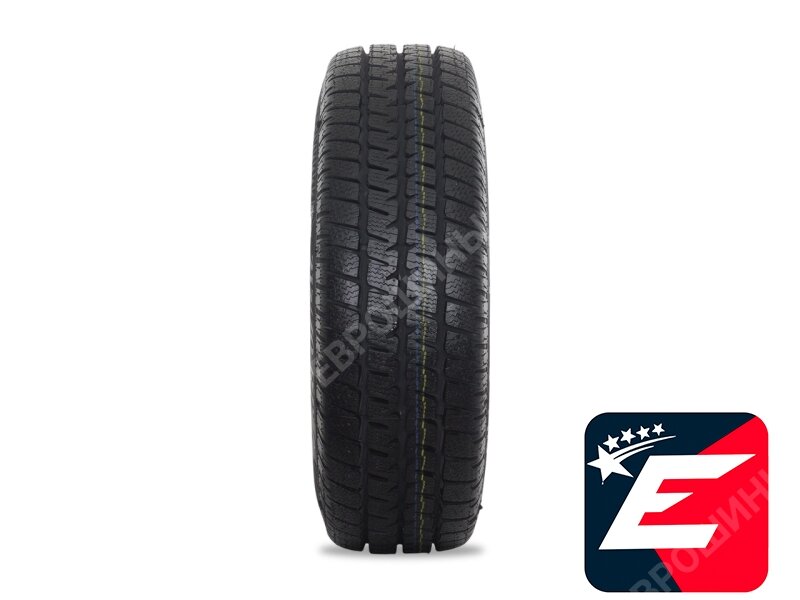 Шина Matador MPS530 Sibir Snow Van 205/65 R15C 102T - фото №4
