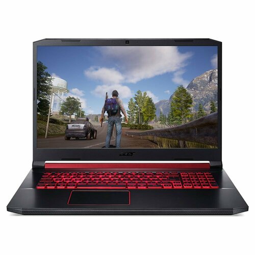 Acer Nitro 5 AN517-55-57WA i5-12500H 8GB 256GB RTX3050 173 FHD 144Hz 8899900₽