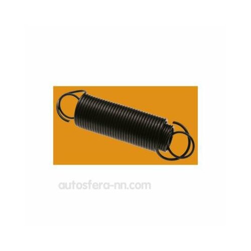 ONYARBI 901222 ON901222_двойная пружина замка седельного устройства м Jost JSK 37 A AV AZBC 1559₽