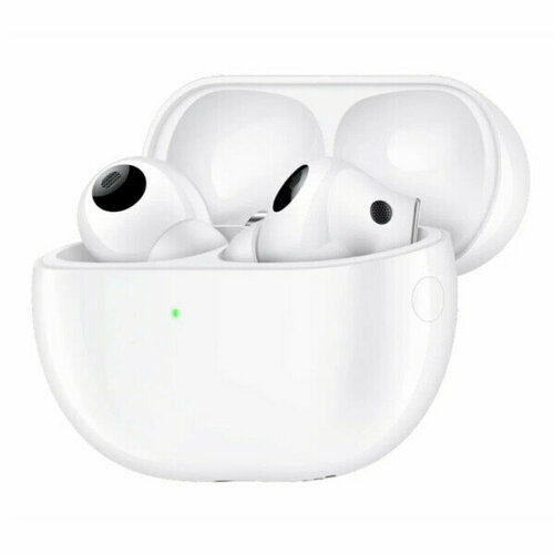 Гарнитура Huawei FreeBuds Pro 3 белый 55037053 37012₽