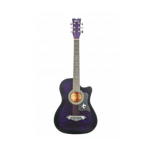 Акустическая гитара Belucci BC3830 VTS