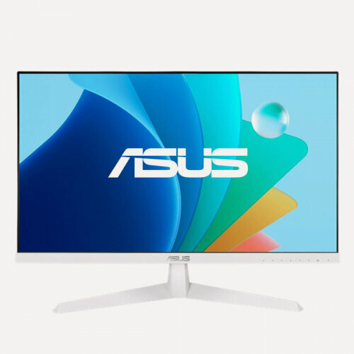Изображение товара Монитор Asus VY249HF-W 23.8" White, VY249HF-W