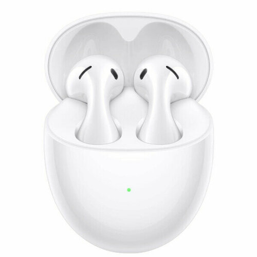 Беспроводные наушники Huawei FreeBuds 5 Ceramic white 2793800₽