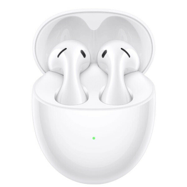 Беспроводные наушники Huawei FreeBuds 5 Ceramic white