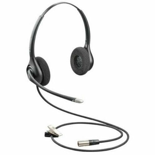 Гарнитура Plantronics 86872-02 1010000₽