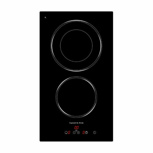 Встраиваемая электрическая варочная панель Zigmund Shtain CNS 30230 BX 2910000₽