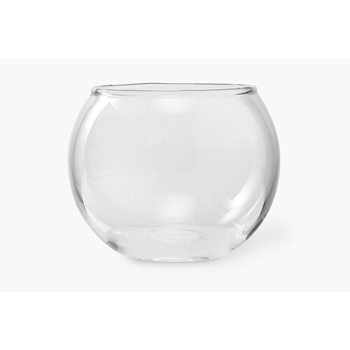 Ваза 6 см, стекло