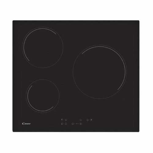Встраиваемая электрическая варочная панель Candy CH 63 CT 3409800₽
