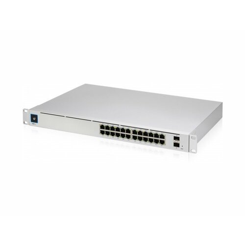 Коммутатор Ubiquiti USW-Pro-24-EU без POE 9105000₽