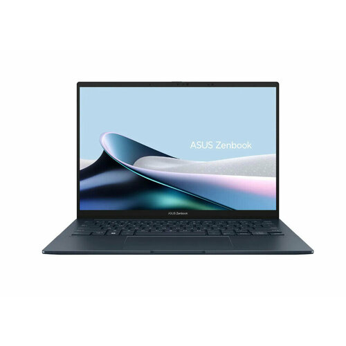 Ноутбук Asus Zenbook 14 UX3405MA-QD489 90NB11R1-M00ST0 20979000₽