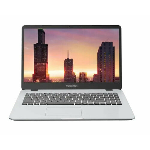Ноутбук Maibenben M543 M5431SA0HSRE1 3753000₽
