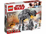 LEGO Star Wars 75189 Штурмовой шагоход Первого Ордена