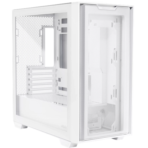 Корпус ASUS Case A21 White (90DC00H3-B09000/90DC00H3-B09010)