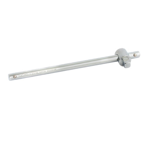 Вороток т-образ со скользящей рукояткой 38 200мм IZELTAS 151006120014000000419 690₽