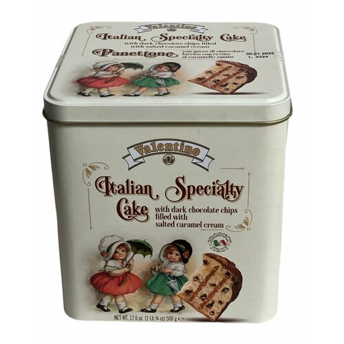  () VALENTINO Panettone,    , /, 500 , 