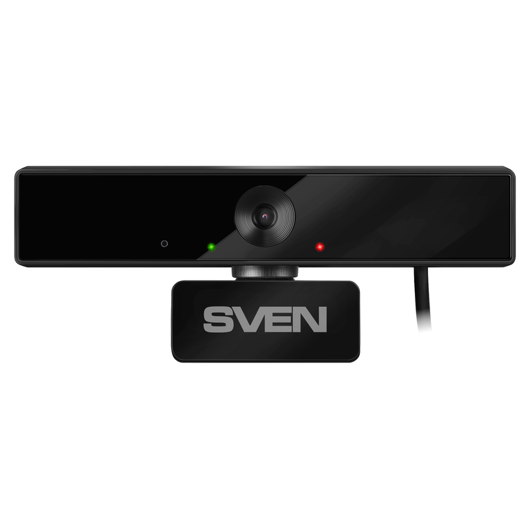 Веб-камера Sven IC-995 черный (sv-021092) .