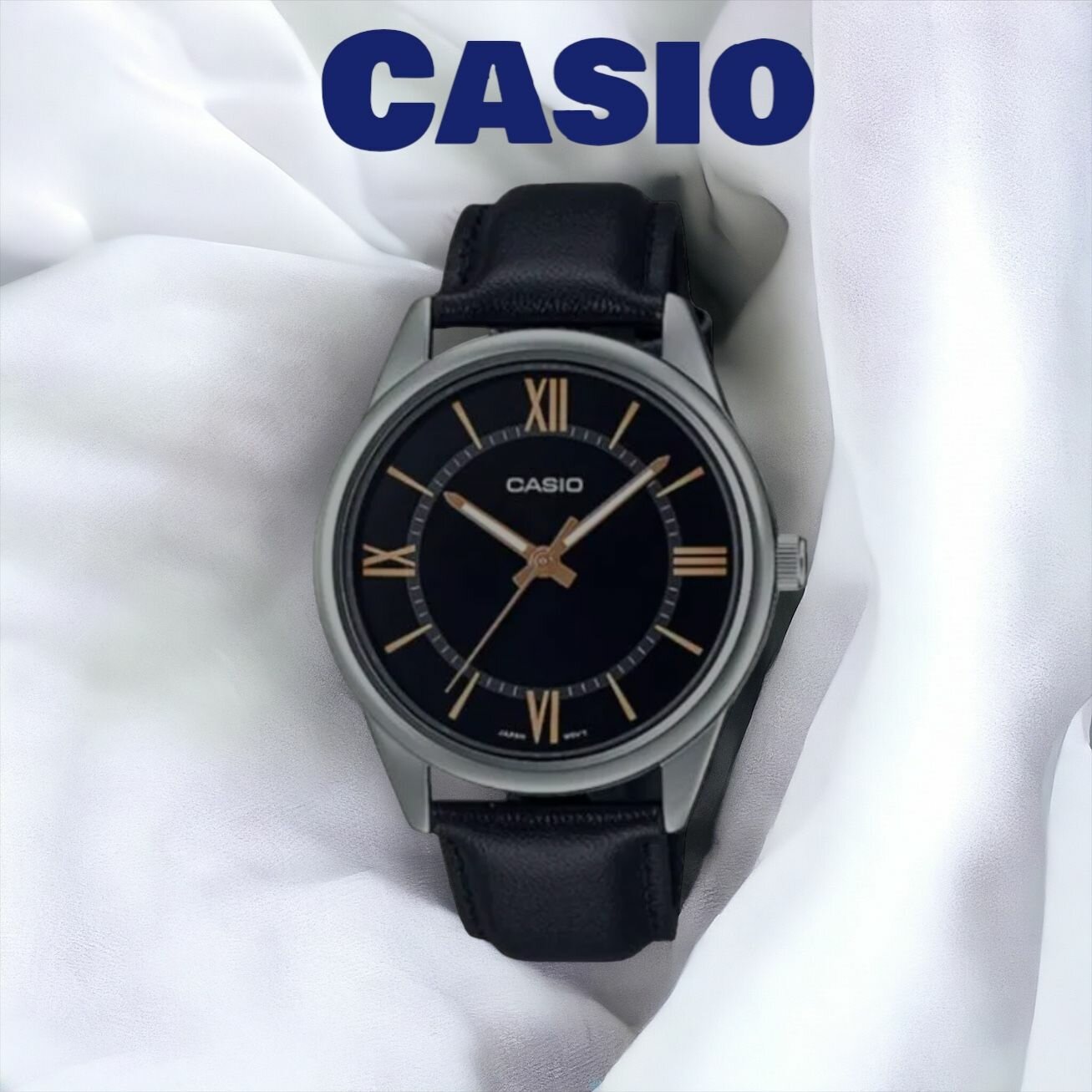 Наручные часы CASIO MTP-V005L-1B5