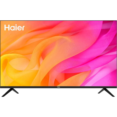 Телевизор HAIER 50 SMART TV S1 SmartTV UltraHD Frameless 3855600₽
