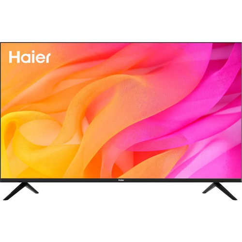 Телевизор HAIER 50 SMART TV S1 (SmartTV, UltraHD. Frameless)