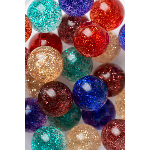 Мячи-прыгуны 