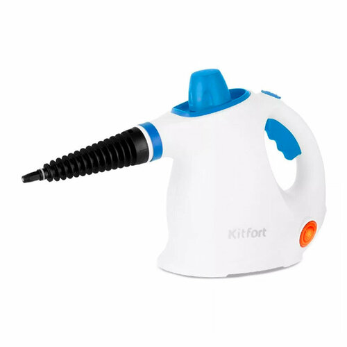 Пароочиститель Kitfort KT-9194-3 219000₽