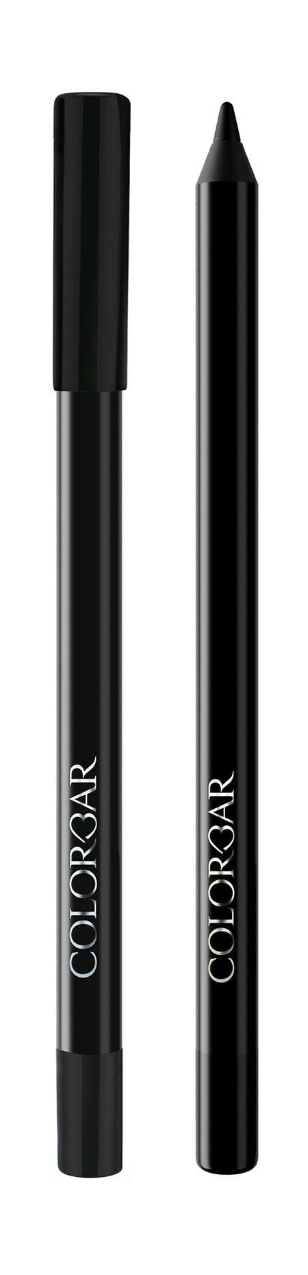 COLORBAR I-Glide Eye Pencil Карандаш для глаз, 1,1 г, Blackout 006