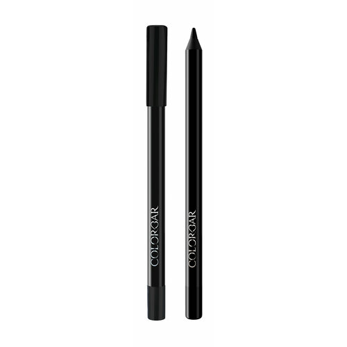 COLORBAR I-Glide Eye Pencil Карандаш для глаз, 1,1 г, Blackout 006