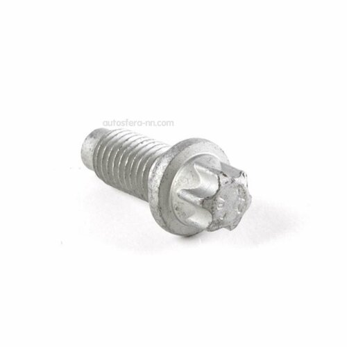 BMW 26117571956 Болт с наружным Torx c рифленой головкой E90 E60 E84 BMW 26117571956