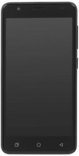 Смартфон BQ Choice 16Gb, 5046L, черный графит - фото №15