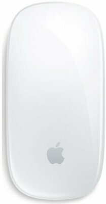 Беспроводная мышь Apple Magic Mouse 3, белый