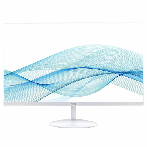 Монитор Hiper 238 EasyView SW2401 белый 1596000₽