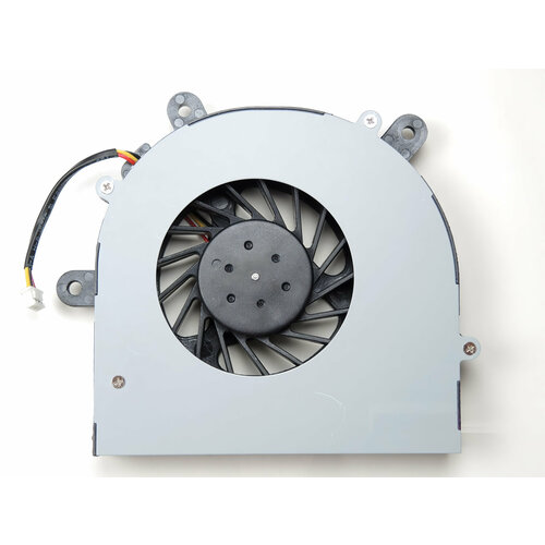Вентилятор/Кулер для ноутбука Clevo P150 P370 P570 V.1 p/n: BS6005MS-U94, 6-31-X720S-101