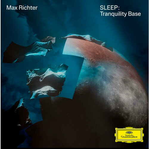 Max Richter - Sleep: Tranquility Base (4864260)