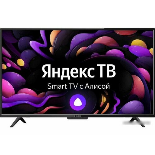 Тел Irbis 39H1 YDX 121BS2 2963000₽