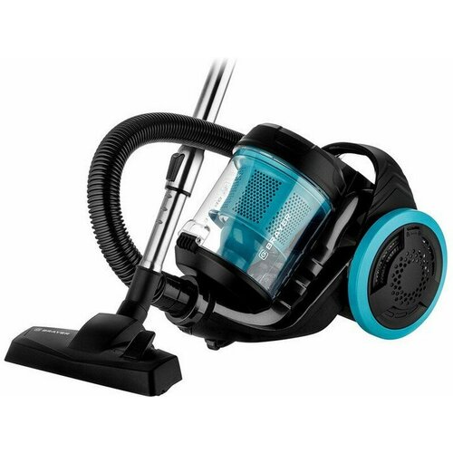 Пылесос Brayer BR4208 929500₽