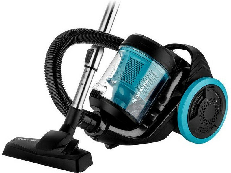фото Пылесос Brayer BR4208