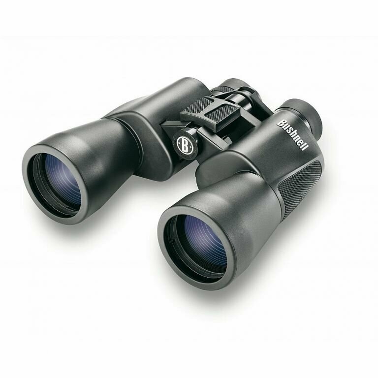 Бинокль Bushnell Powerview - Porro 12x50 131250 черный