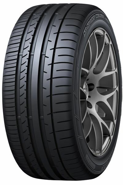 Автошина Dunlop 245/45 R19 102Y SP Sport MAXX050+