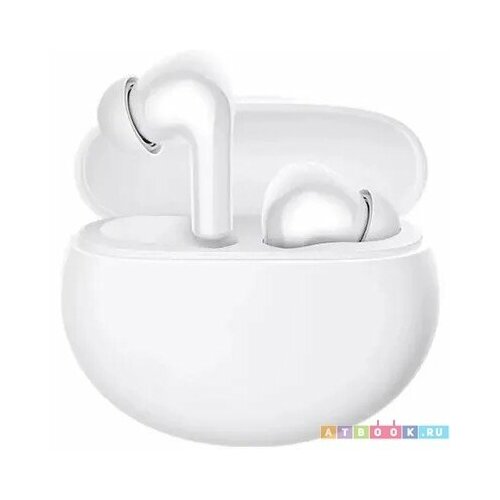 Xiaomi Buds 4 BHR8000GL Гарнитура 2711₽