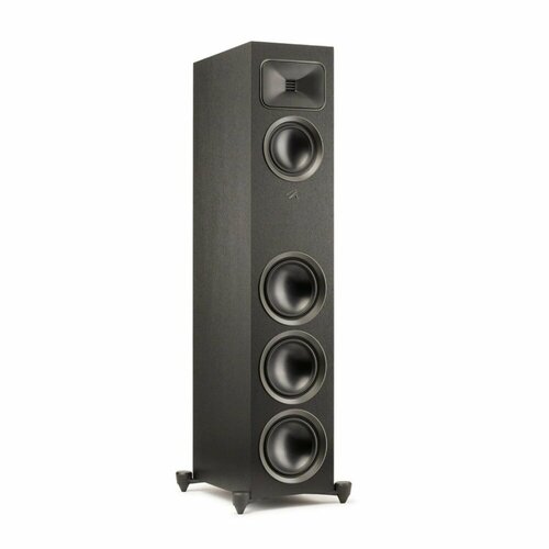 Напольная акустика Martin Logan Motion Foundation F2 Black martin logan electromotion esl black black