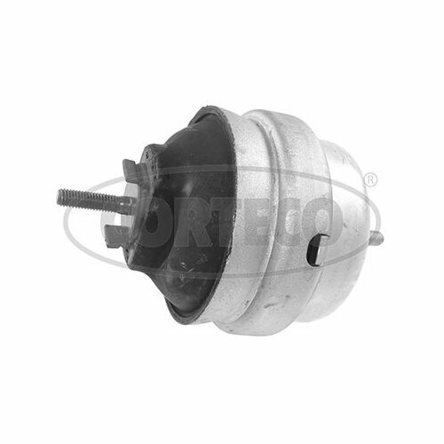 Опора двигателя подушка для автомобиля Audi Seat, CORTECO 80005231 (1 шт.)