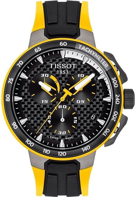 Наручные часы TISSOT T-Sport