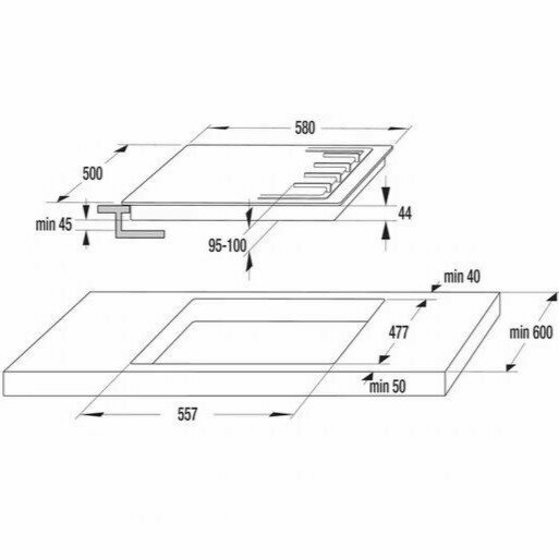 Gorenje - фото №11