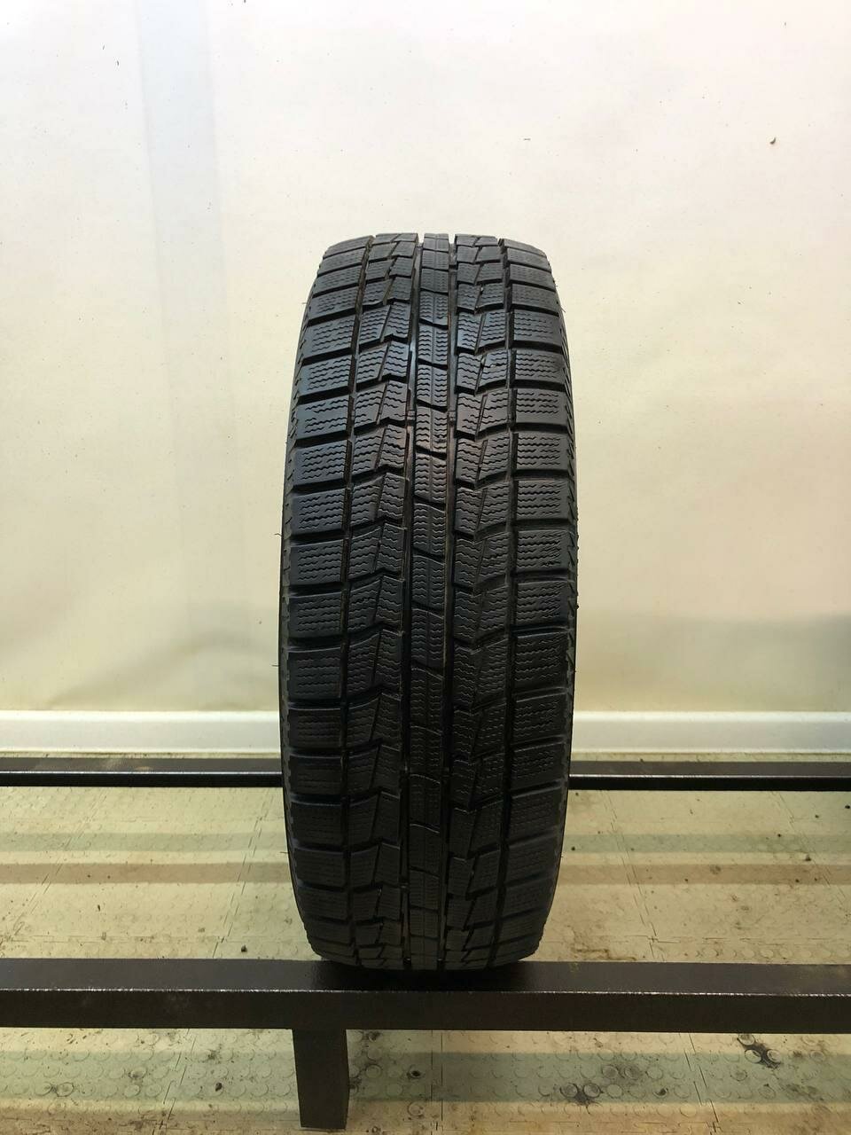 NorthTrek N3 205/60 R16 БУ Шины Зимние