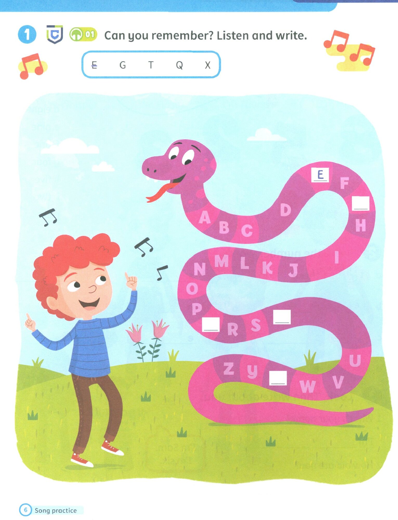 Super Minds. 2nd Edition. Level 1. Workbook with Digital Pack - фото №10